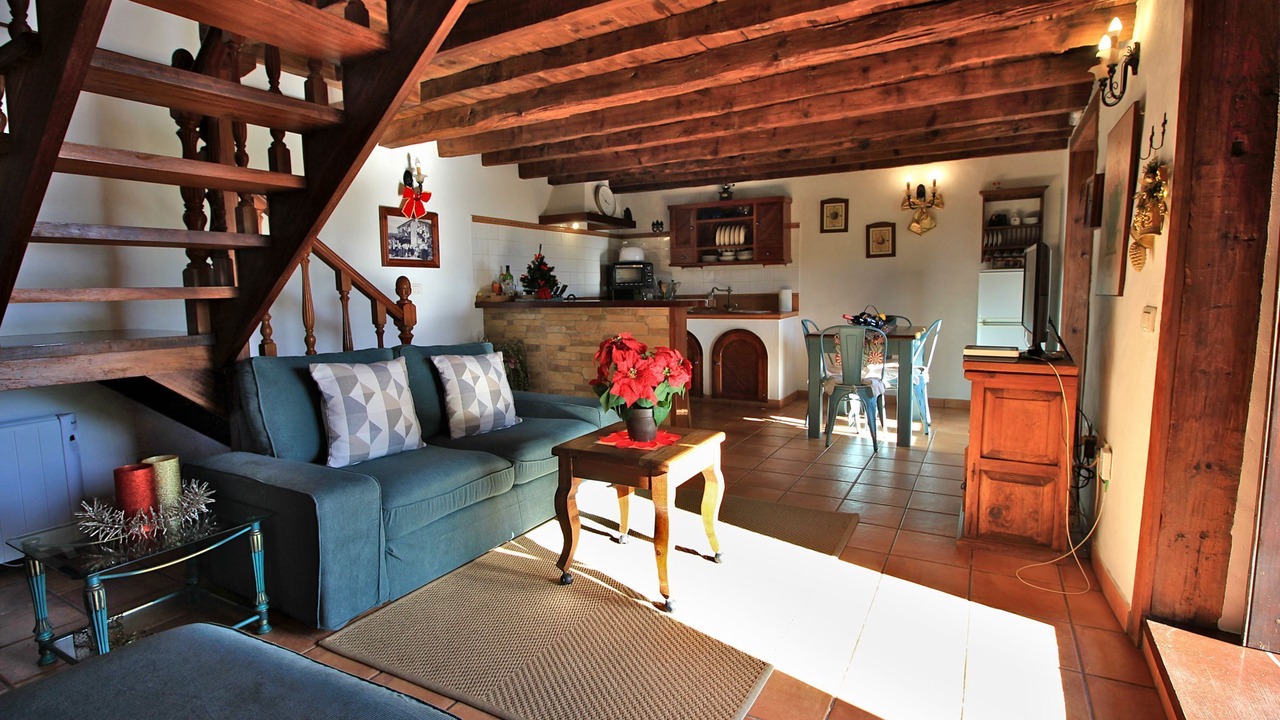 Photo of Livingroom in Los Quemados