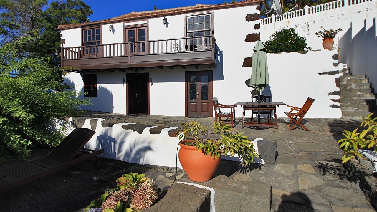 Photo of Outdoor in Los Quemados