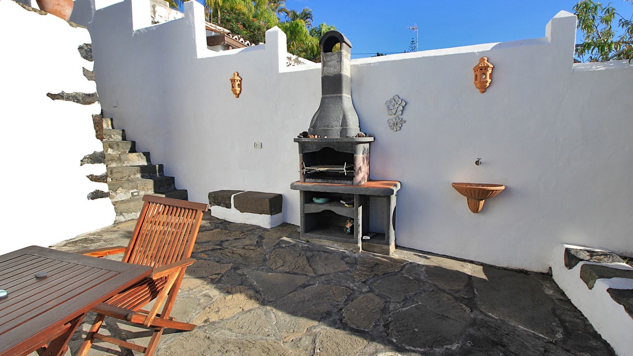 Photo of Outdoor in Los Quemados