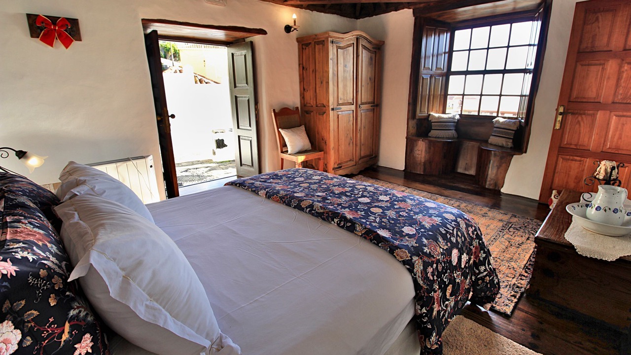 Photo of Bedroom in Los Quemados