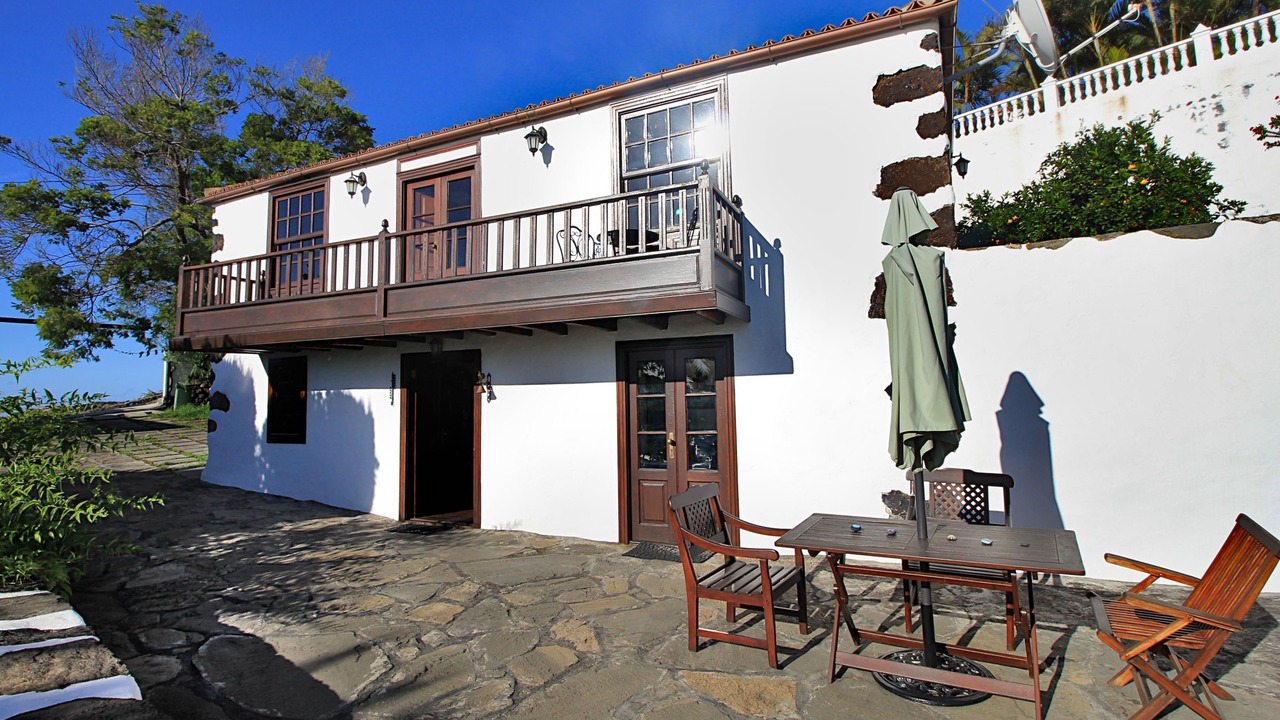 Photo of Outdoor in Los Quemados