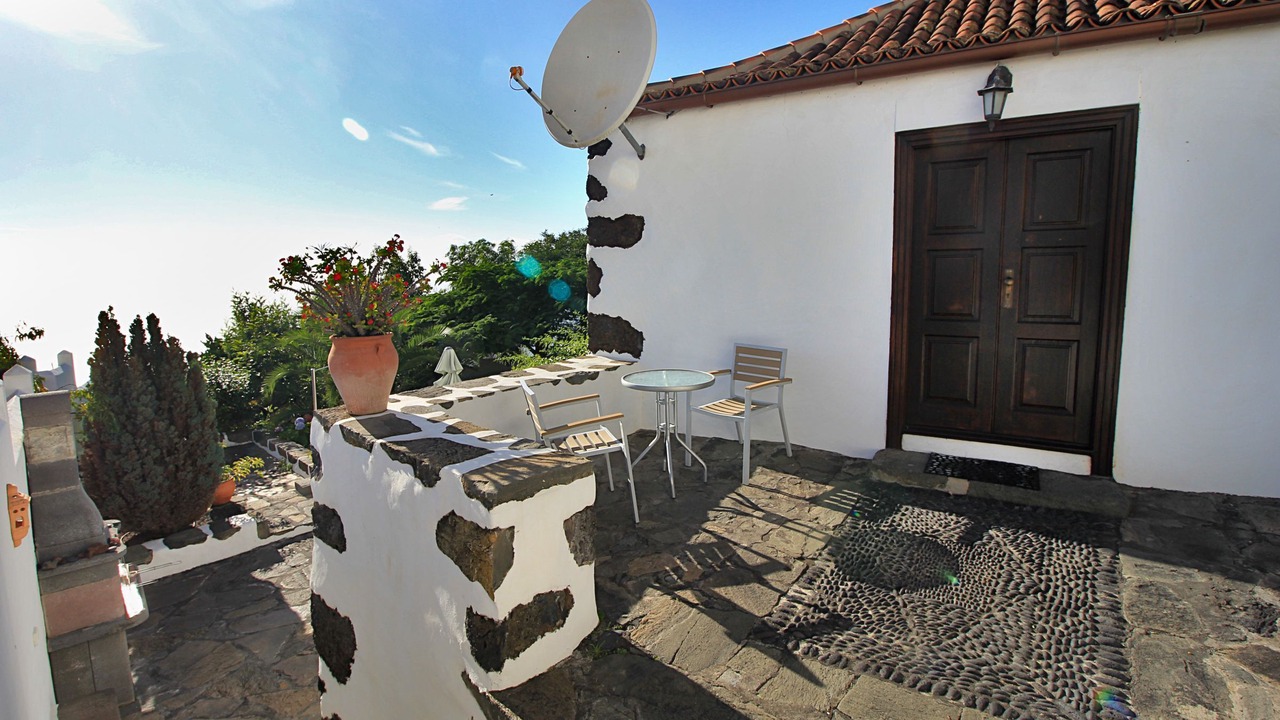 Photo of Outdoor in Los Quemados