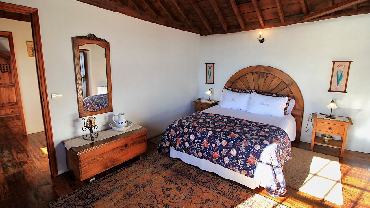Photo of Bedroom in Los Quemados