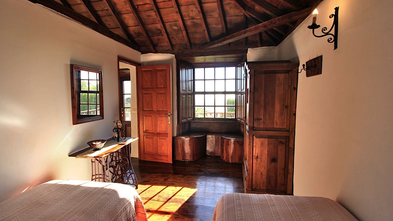 Photo of Bedroom in Los Quemados
