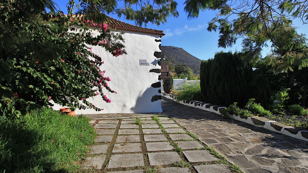 Photo of Outdoor in Los Quemados