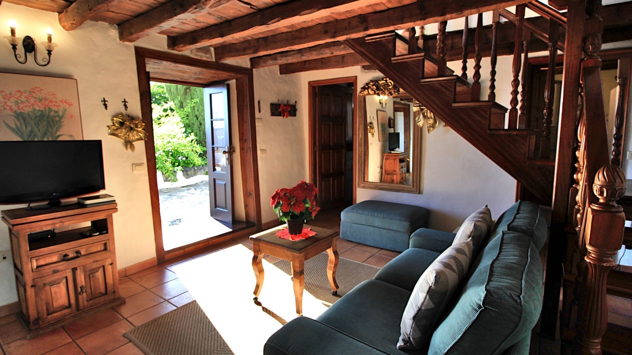 Photo of Livingroom in Los Quemados