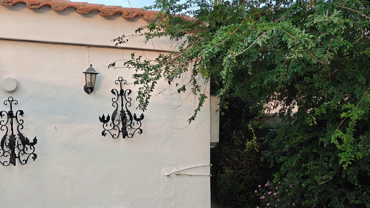 Photo of Patio Balcony in Lliria