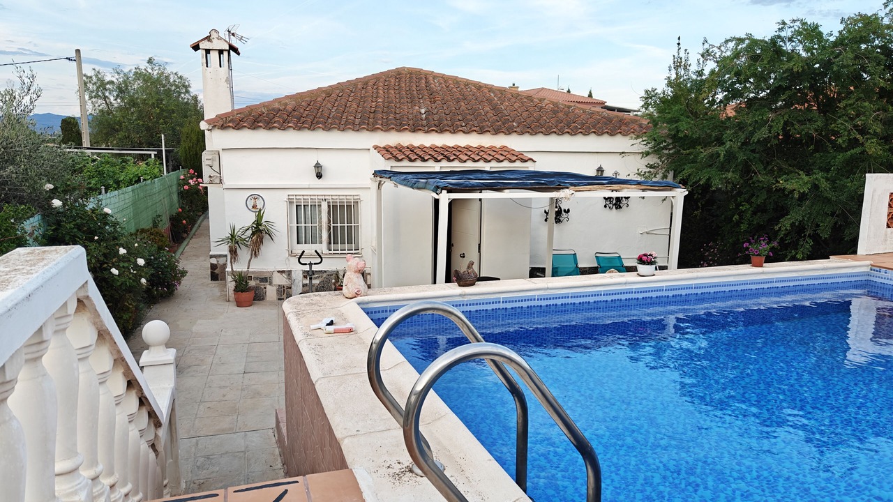 Photo of Outdoor in Lliria