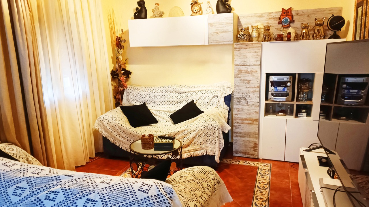Photo of Bedroom in Lliria