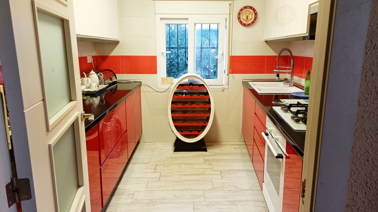 Photo of Kitchen in Lliria