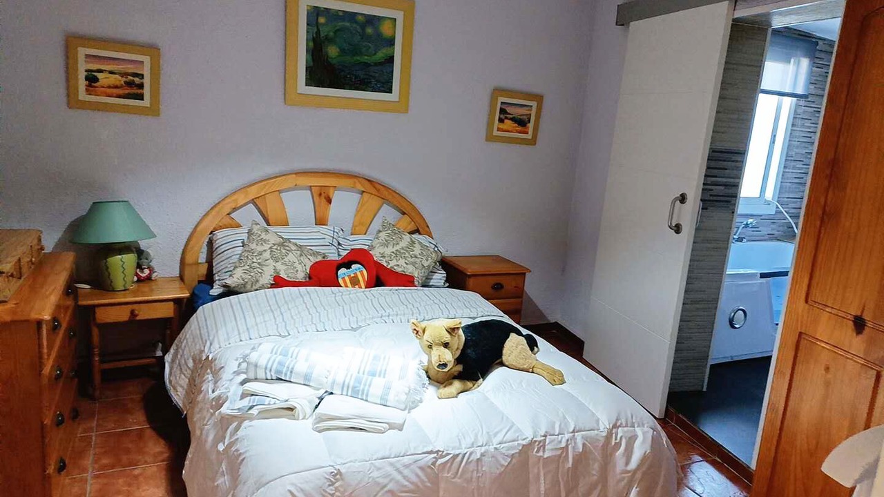 Photo of Bedroom in Lliria