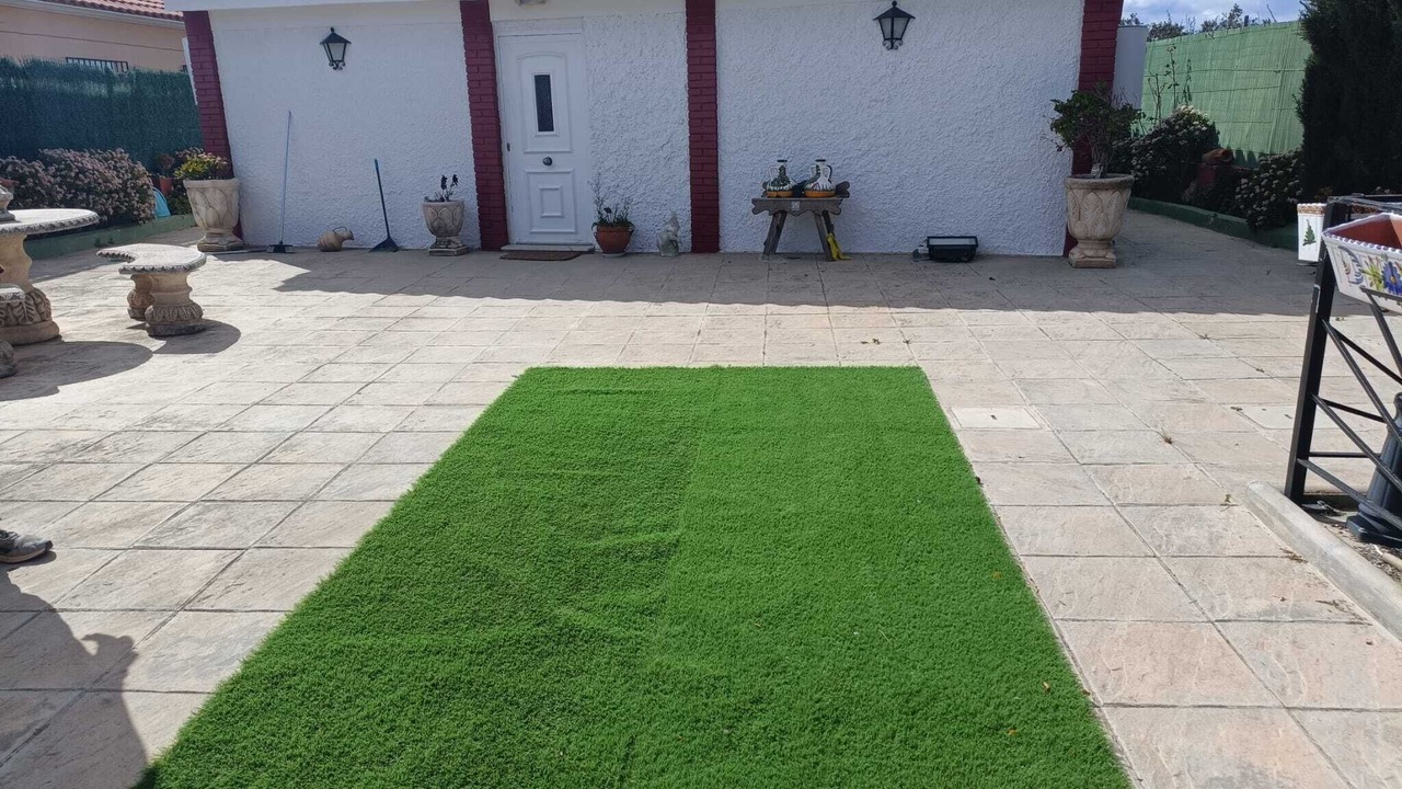 Photo of Outdoor in Lliria