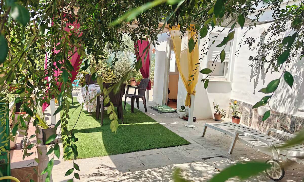 Photo of Outdoor in Lliria