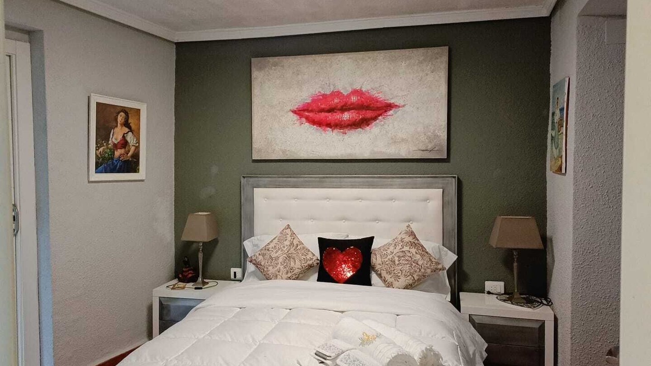 Photo of Bedroom in Lliria