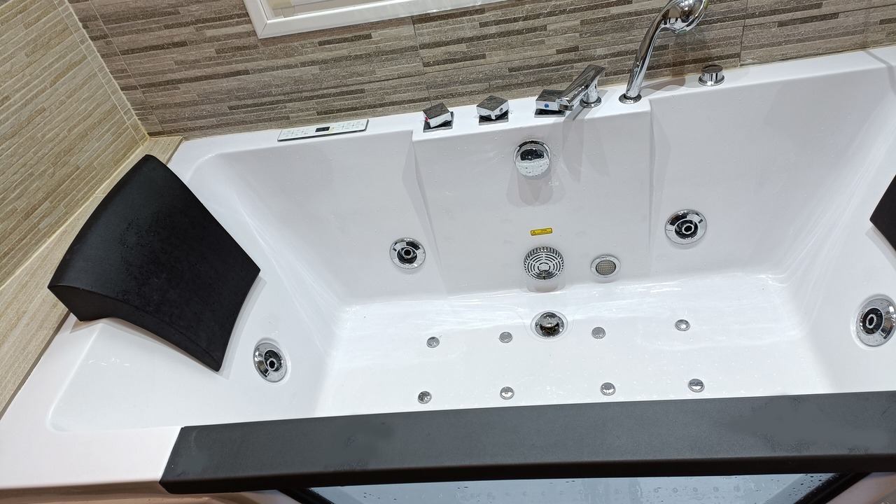 Photo of Bathroom in Lliria