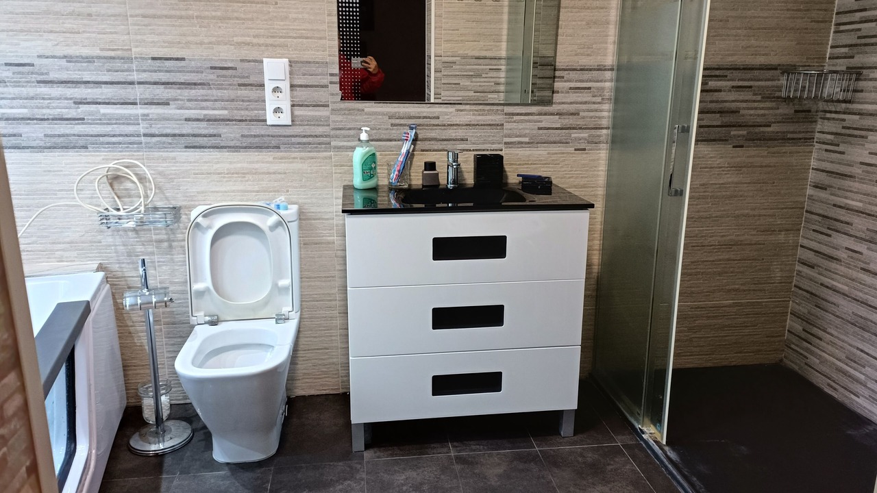 Photo of Bathroom in Lliria