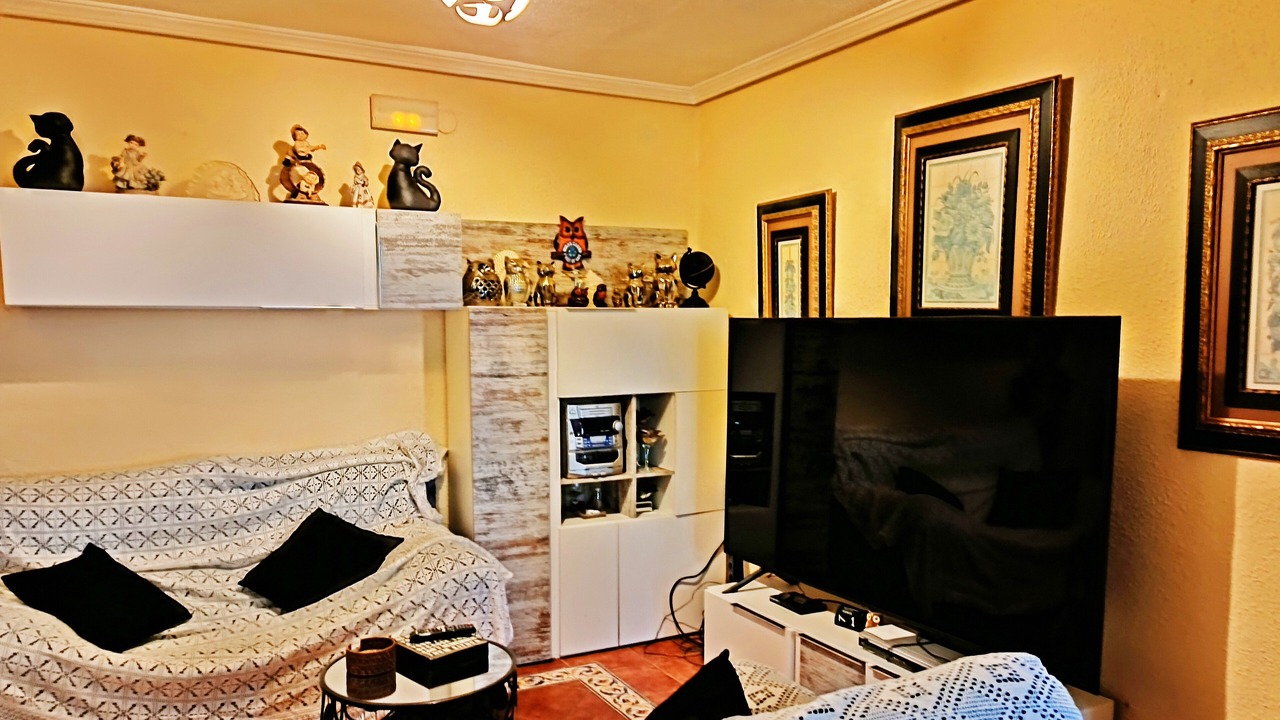 Photo of Livingroom in Lliria