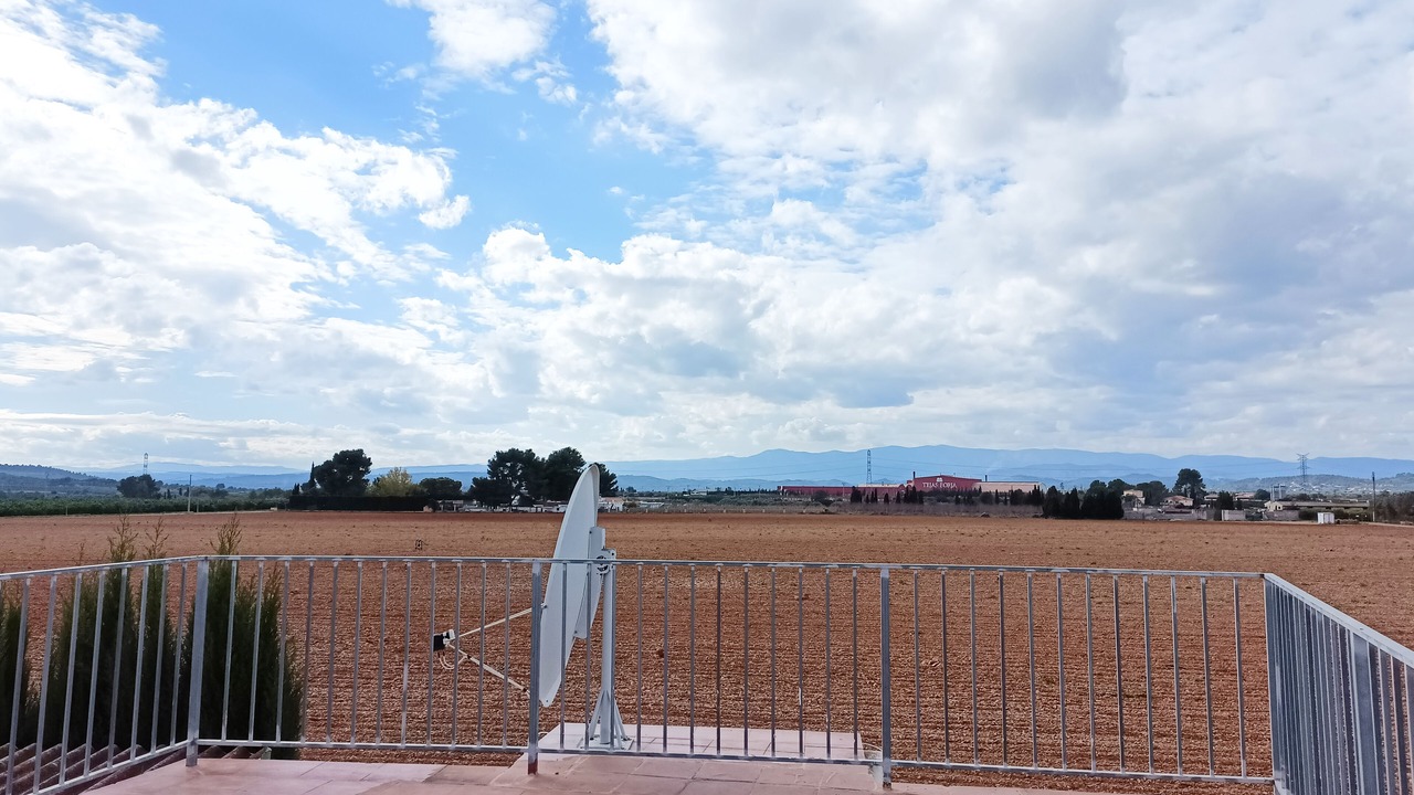 Photo of Outdoor in Lliria