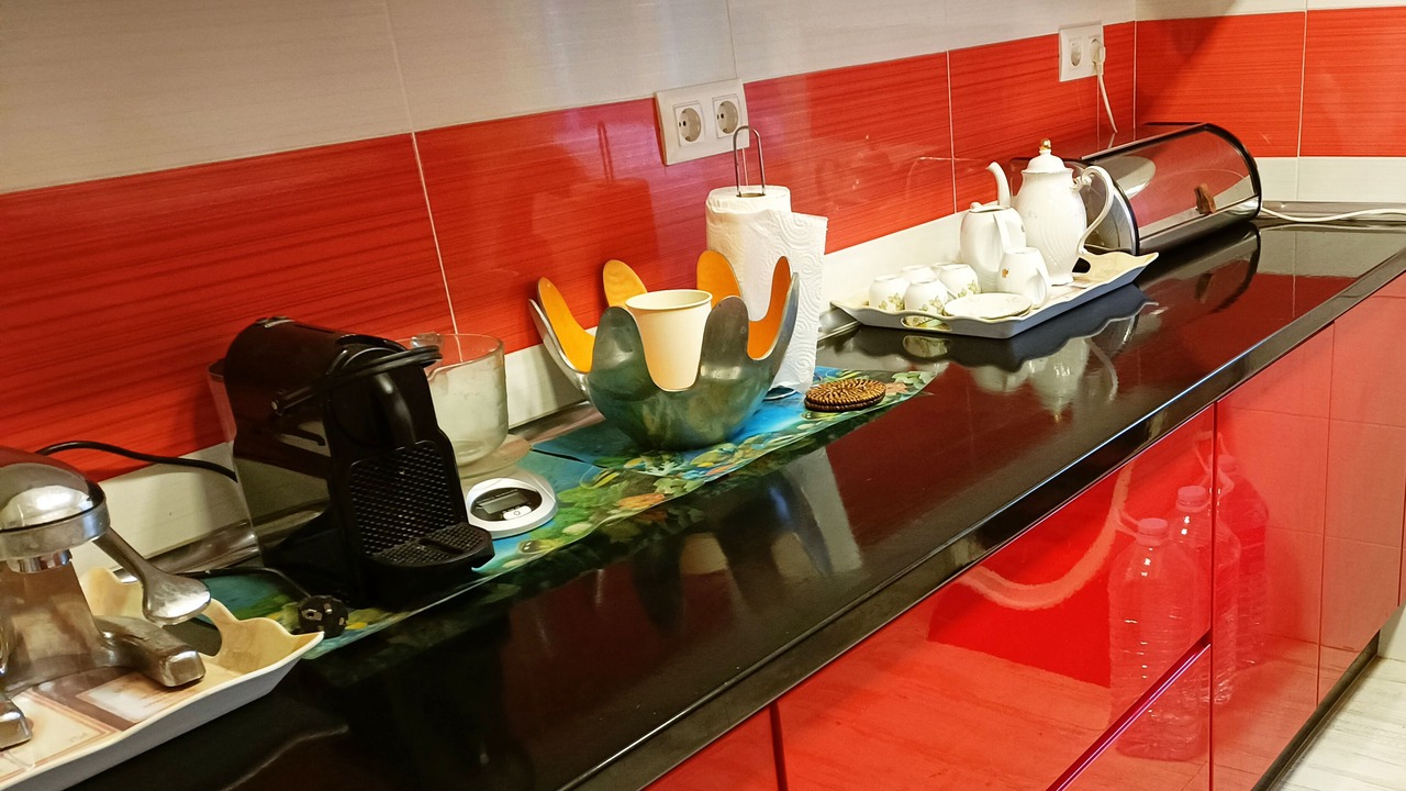 Photo of Kitchen in Lliria