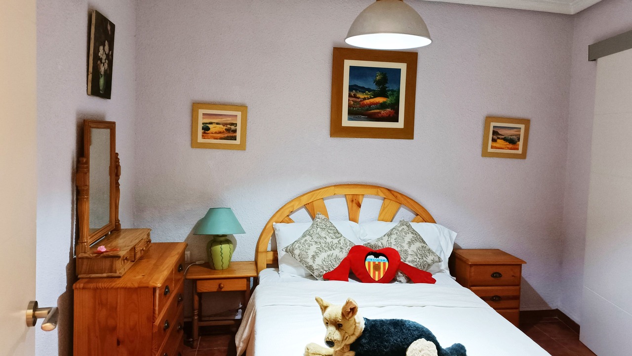 Photo of Bedroom in Lliria