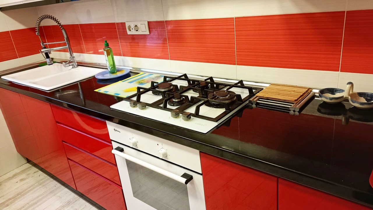 Photo of Kitchen in Lliria