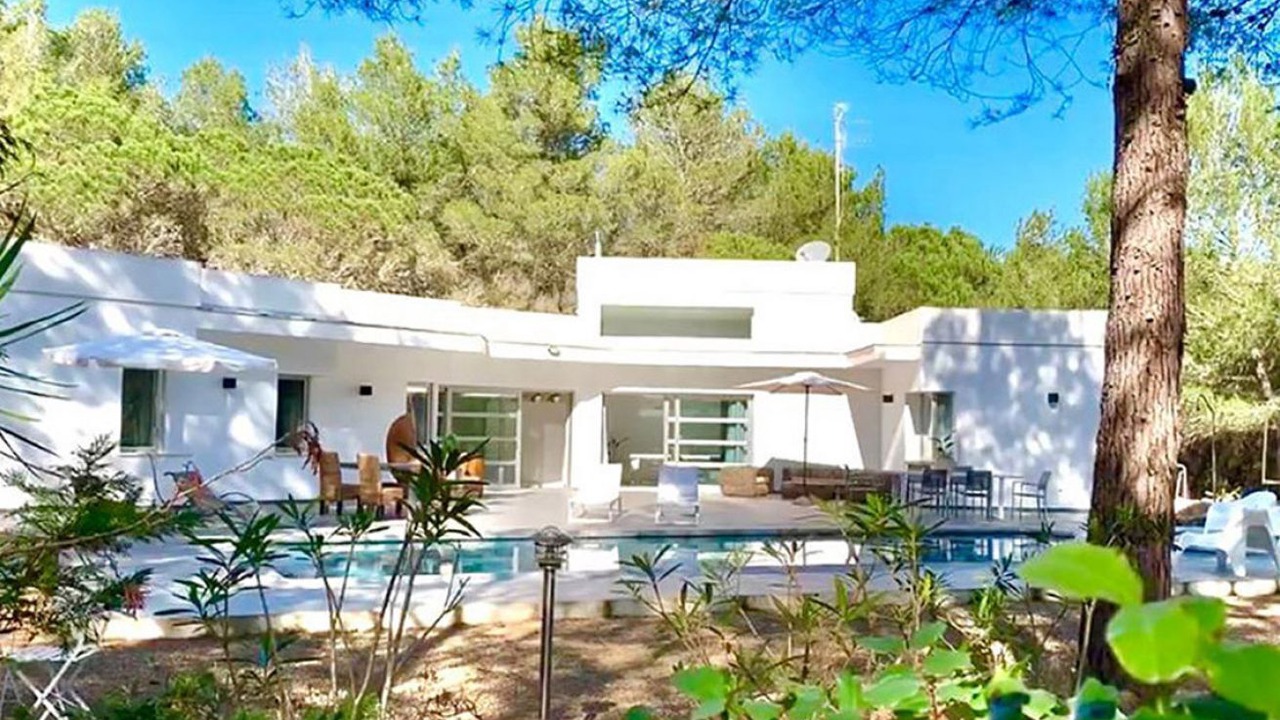 Photo of Outdoor in Santa Gertrudis