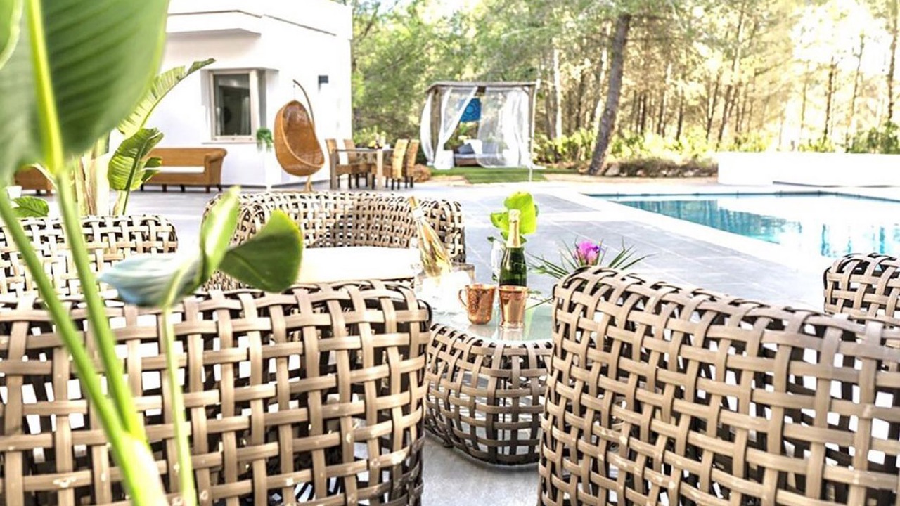 Photo of Outdoor in Santa Gertrudis