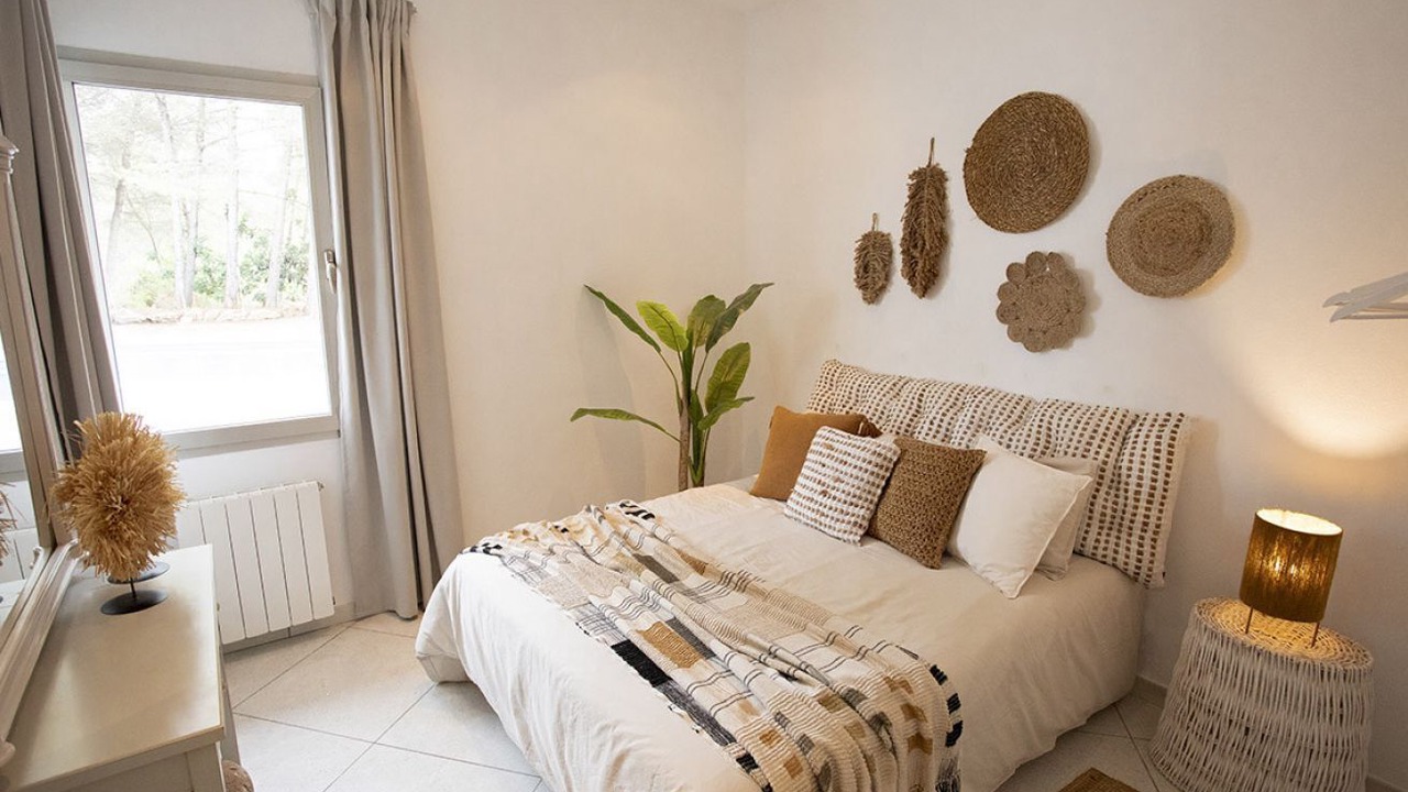 Photo of Bedroom in Santa Gertrudis