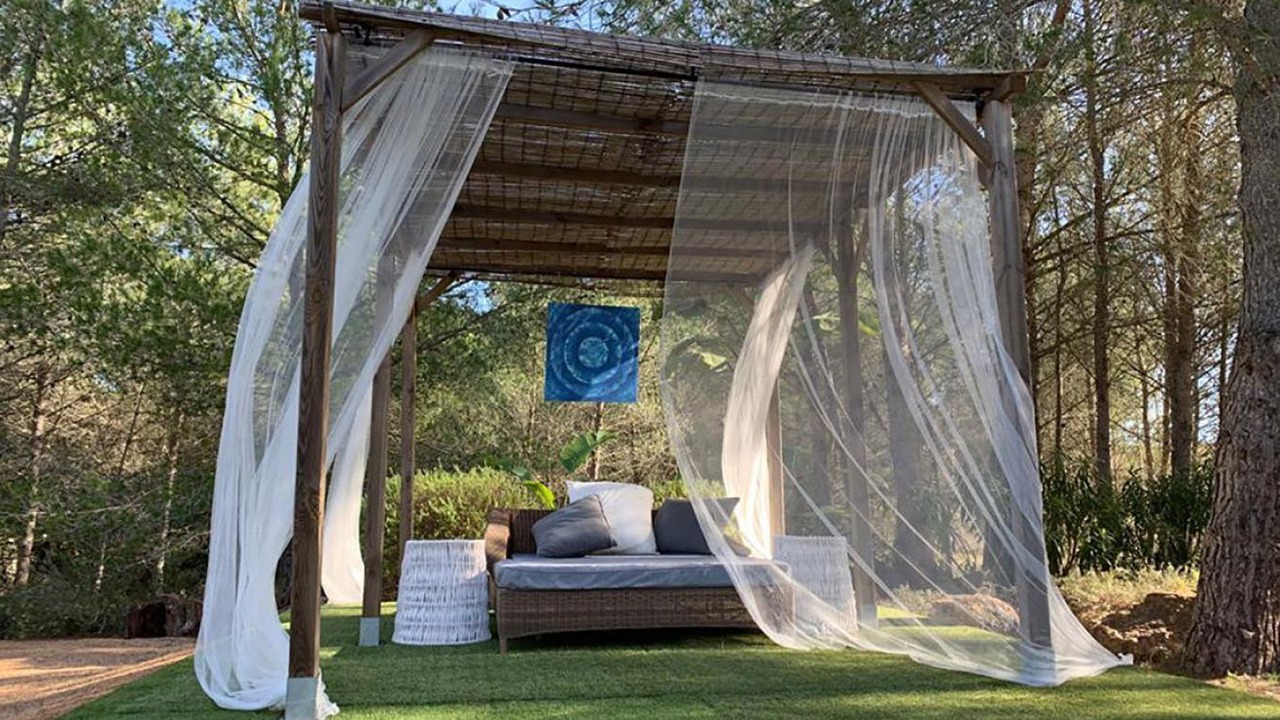 Photo of Outdoor in Santa Gertrudis