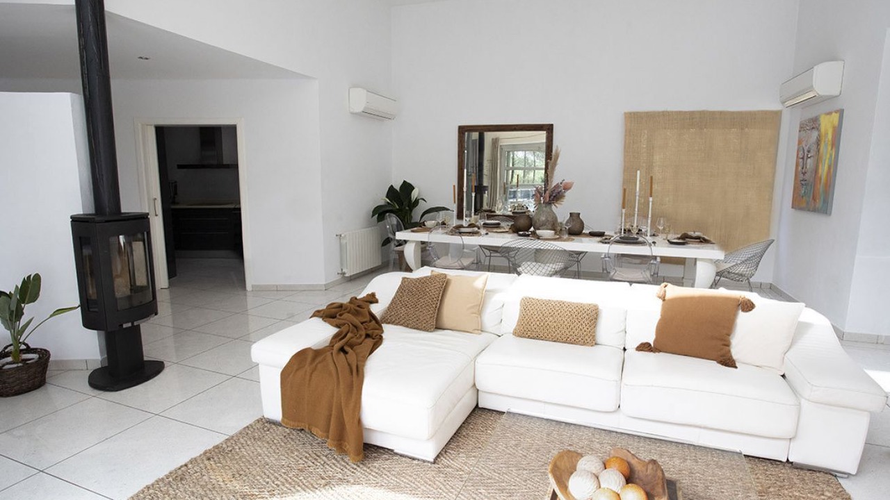 Photo of Livingroom in Santa Gertrudis