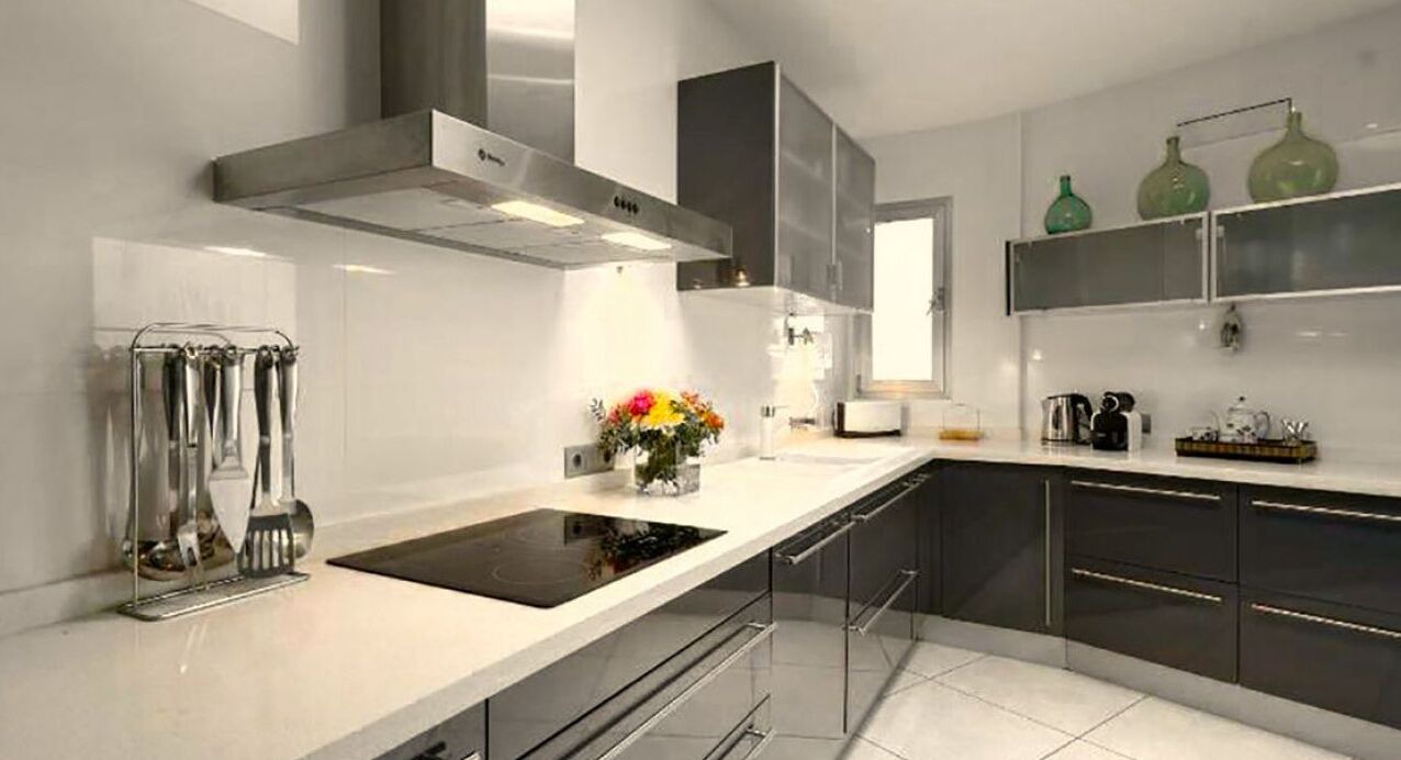 Photo of Kitchen in Santa Gertrudis