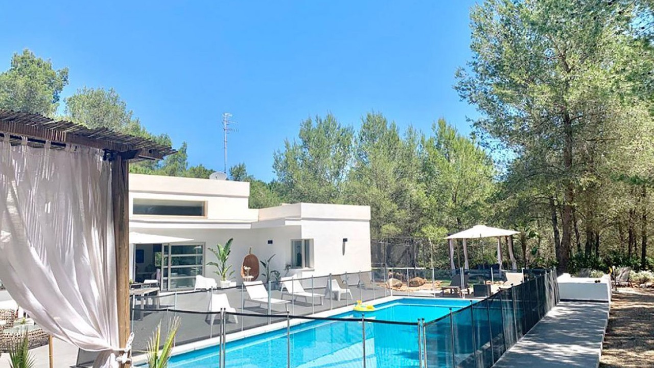 Photo of Outdoor in Santa Gertrudis