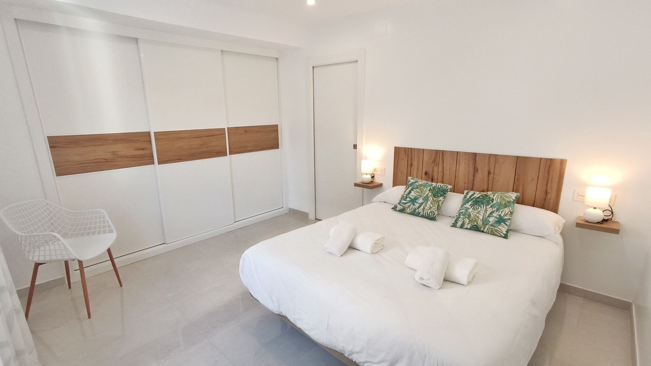 Photo of Bedroom in Alcala la Real