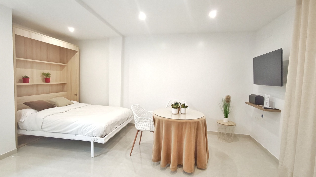 Photo of Bedroom in Alcala la Real