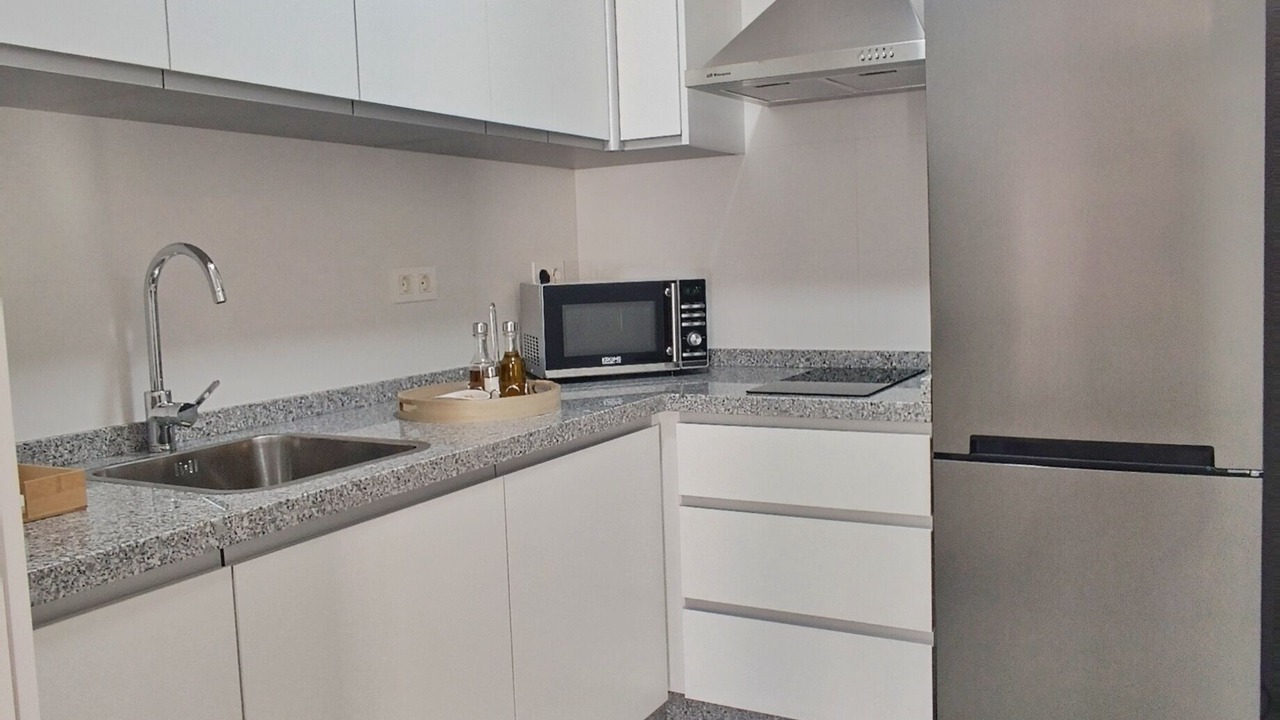 Photo of Kitchen in Alcala la Real