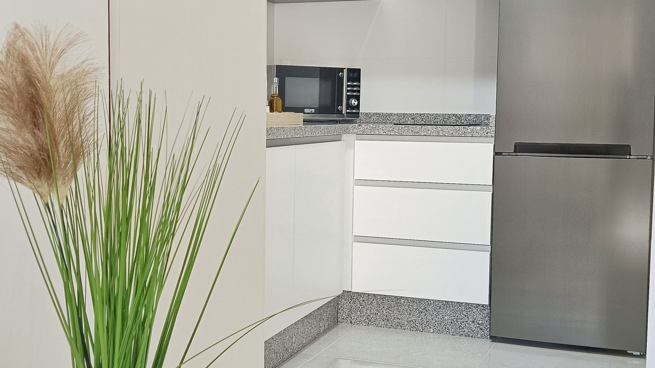 Photo of Kitchen in Alcala la Real