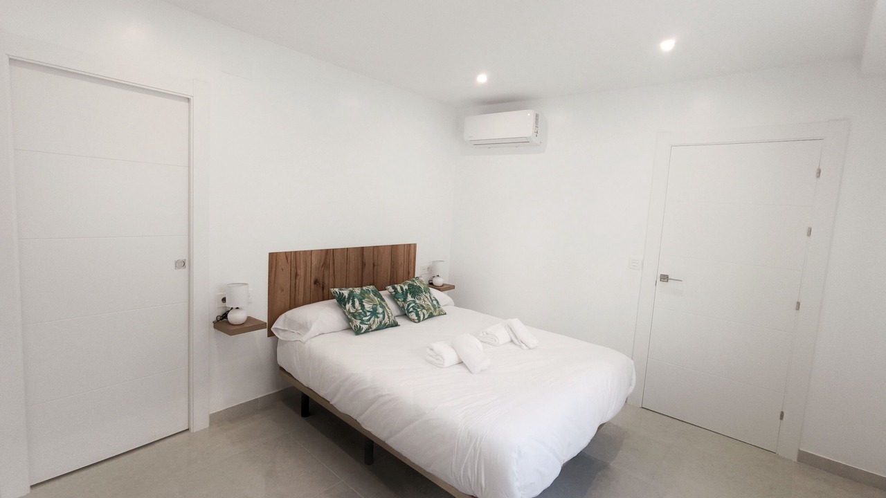 Photo of Bedroom in Alcala la Real
