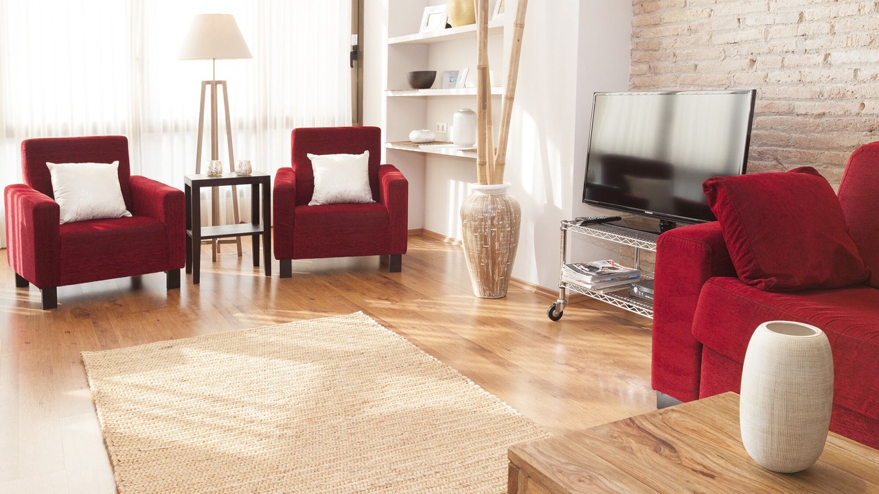 Photo of Livingroom in El Camp de l'Arpa del Clot