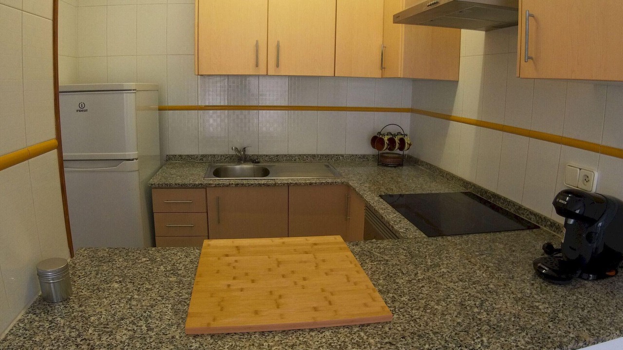 Photo of Kitchen in Calafat