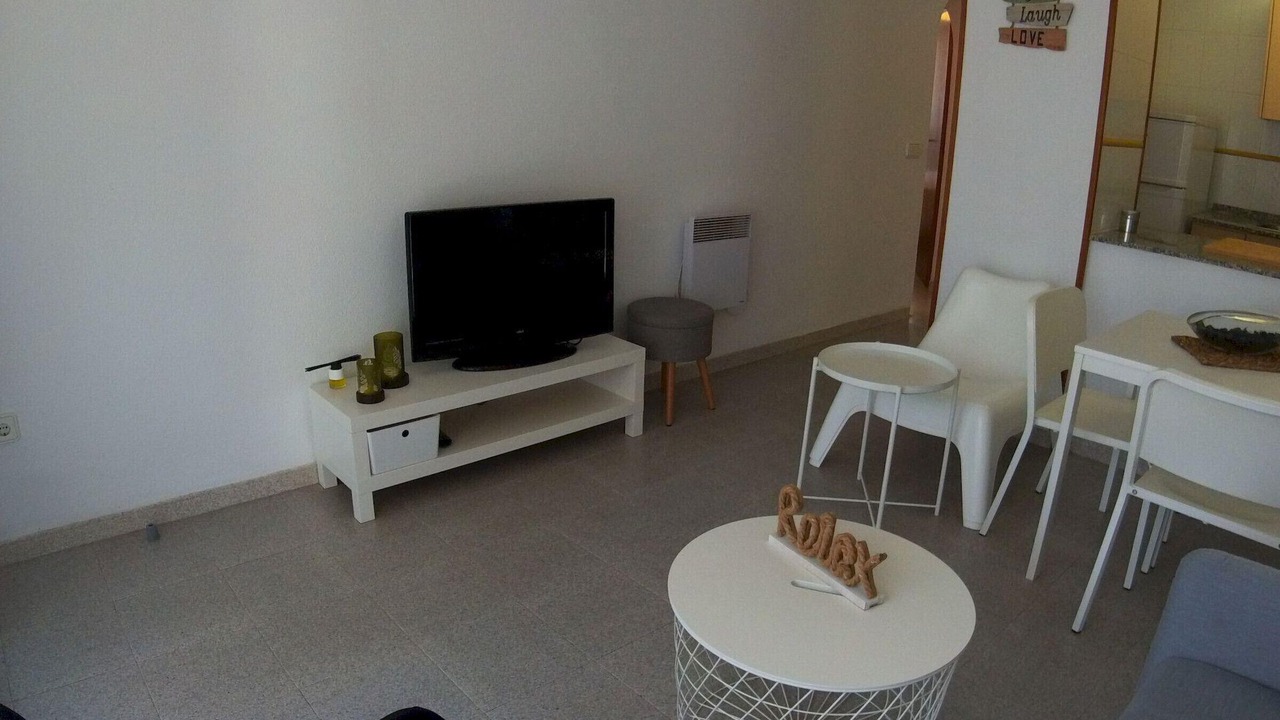 Photo of Livingroom in Calafat