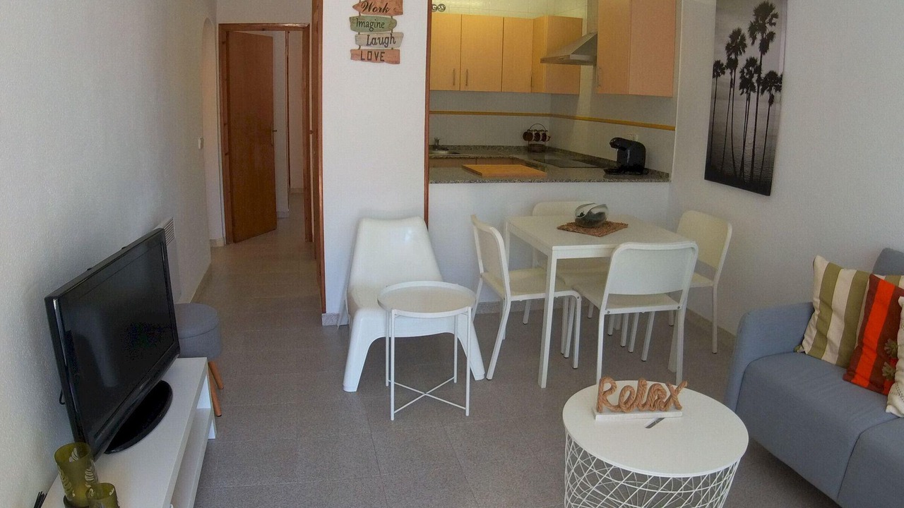 Photo of Livingroom in Calafat