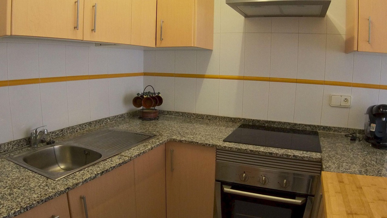 Photo of Kitchen in Calafat