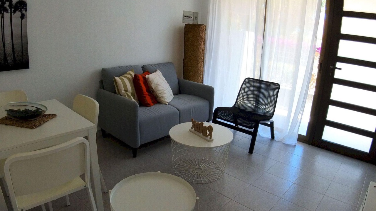 Photo of Livingroom in Calafat