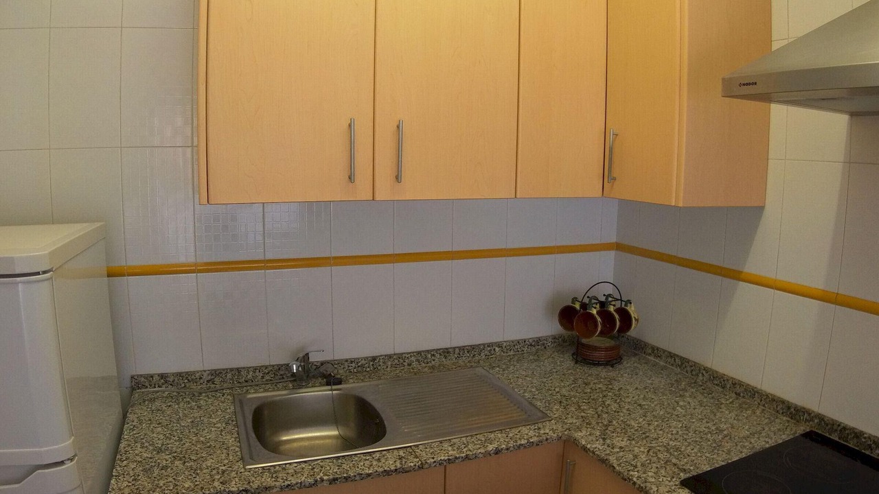 Photo of Kitchen in Calafat