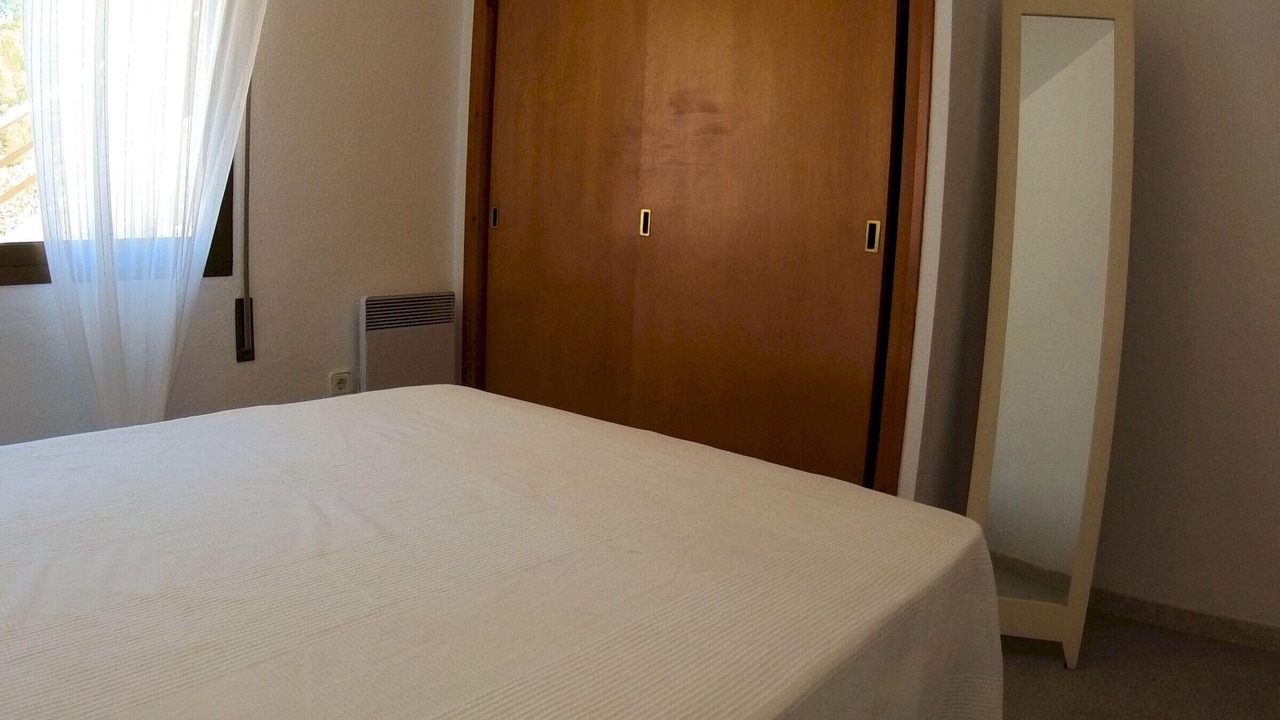 Photo of Bedroom in Calafat