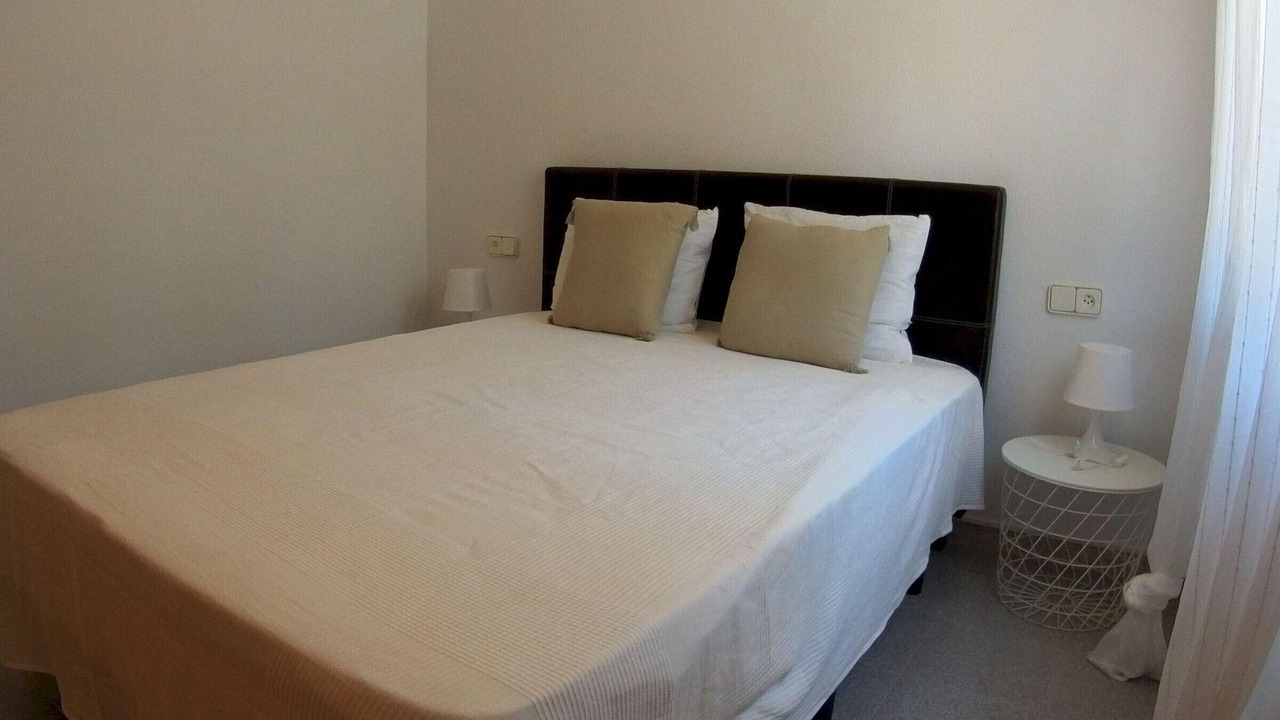 Photo of Bedroom in Calafat