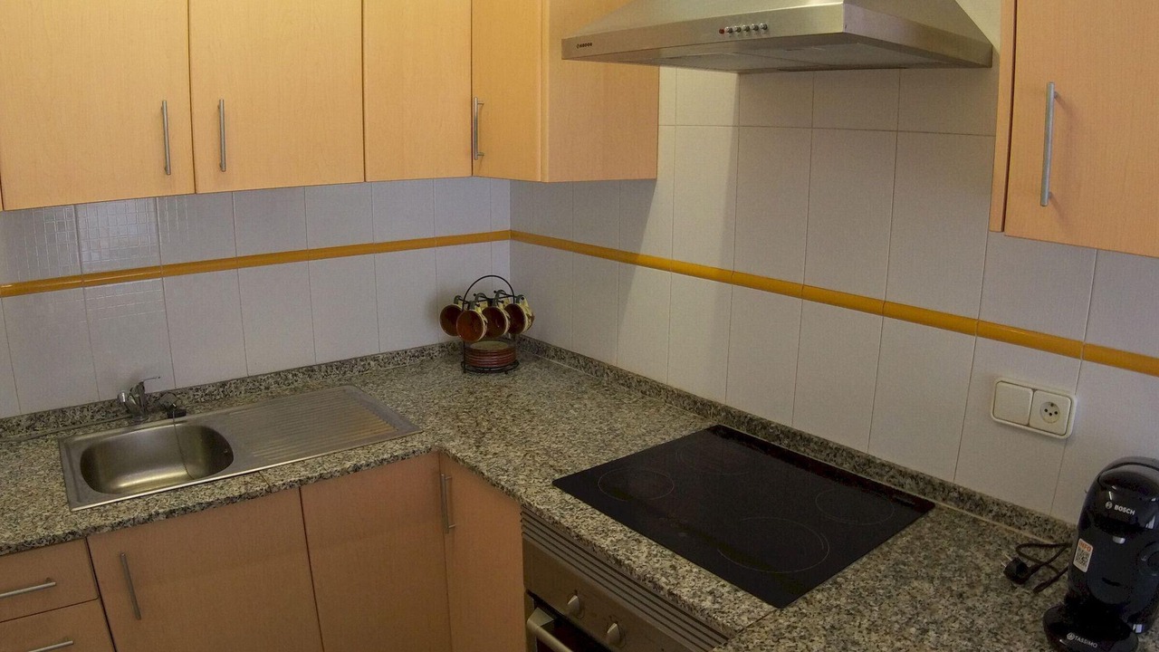 Photo of Kitchen in Calafat