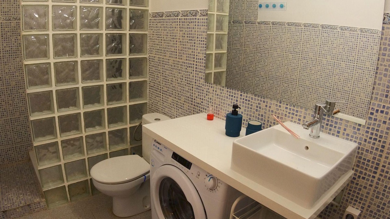 Photo of Bathroom in Calafat