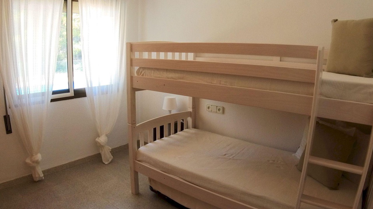 Photo of Bedroom in Calafat