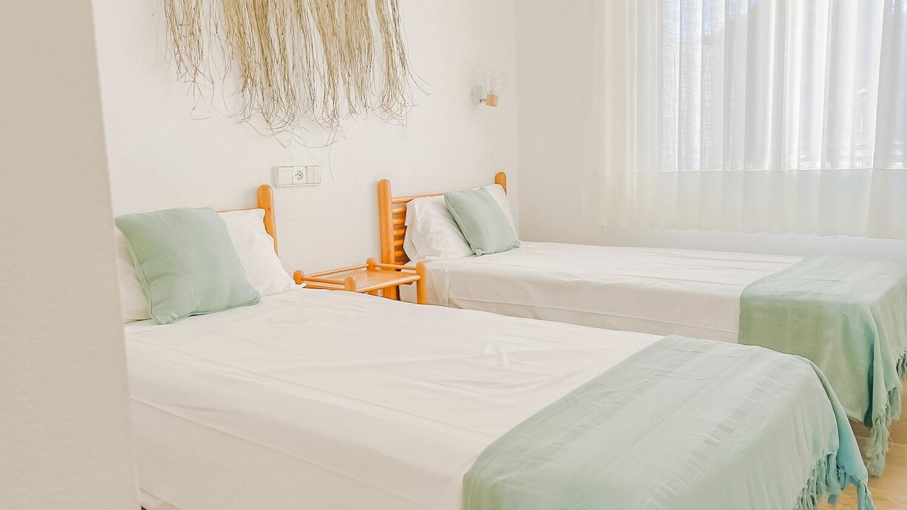 Photo of Bedroom in Calafat